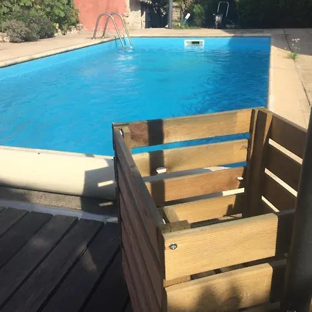 Bed & Breakfast Campagn'art *