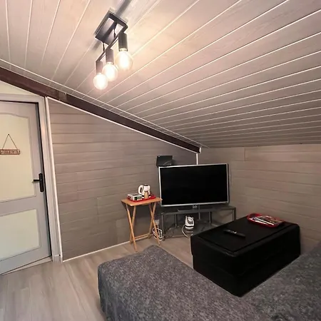 Bed & Breakfast Campagn'art *