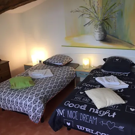 Couette-café Campagn'art