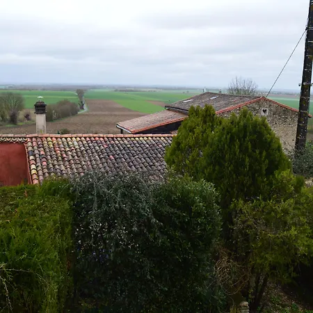 Campagn'art Bed & Breakfast