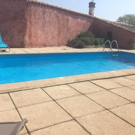 Campagn'art Bed & Breakfast Les Fosses