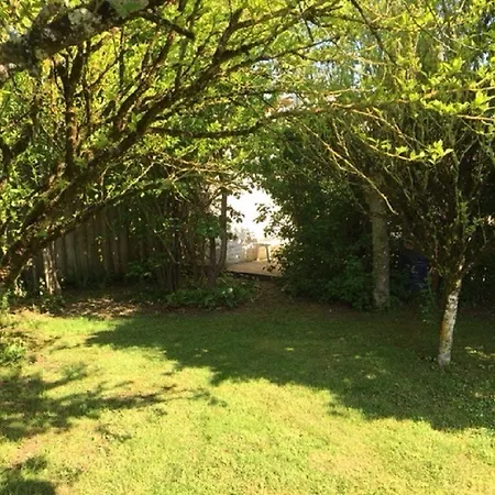 Bed & Breakfast Campagn'art *