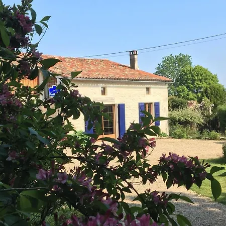 Campagn'art Couette-café Les Fosses