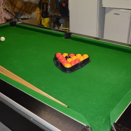 Campagn'art Bed & Breakfast Les Fosses