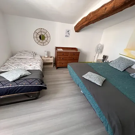 Campagn'art * Les Fosses