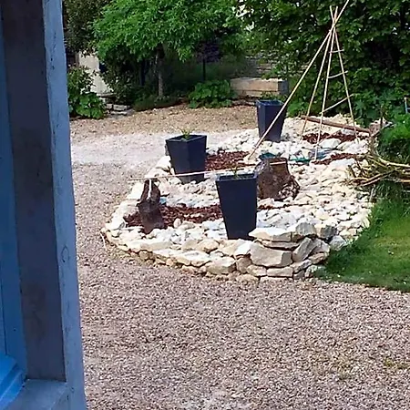Campagn'art Oda ve Kahvaltı Les Fosses