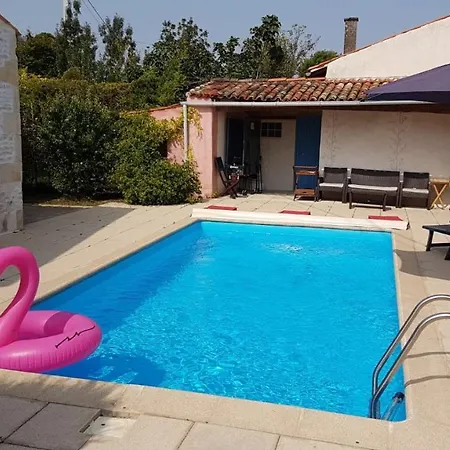 Campagn'art Les Fosses