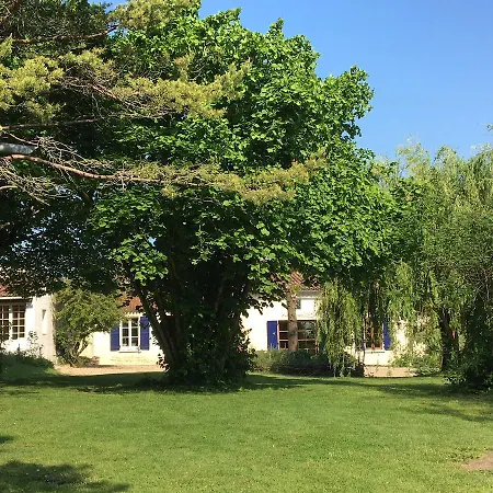 Bed & Breakfast Campagn'art *