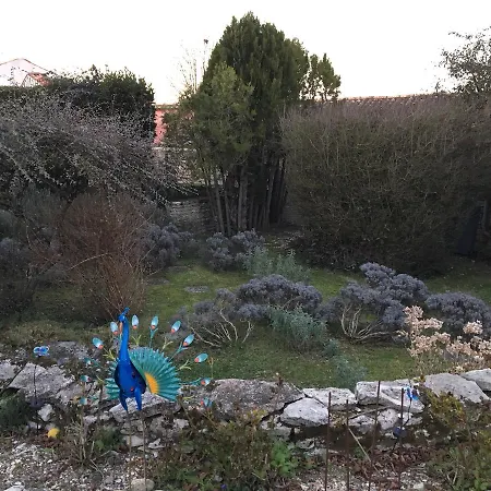 Campagn'art * Les Fosses