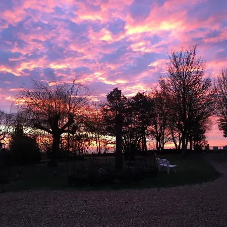 Bed & Breakfast Campagn'art *