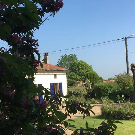 Bed & Breakfast Campagn'art *