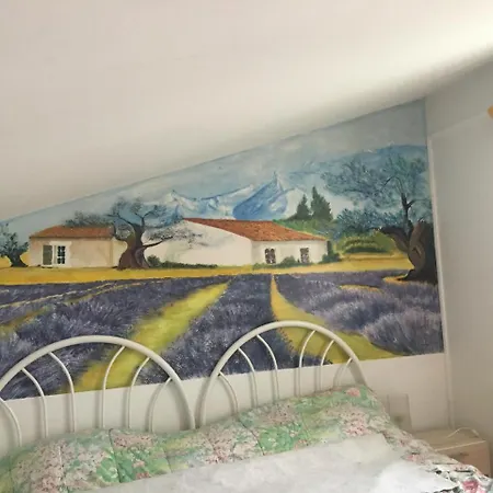 Campagn'art Les Fosses