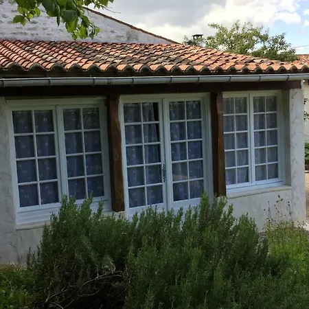 Bed & Breakfast Campagn'art *