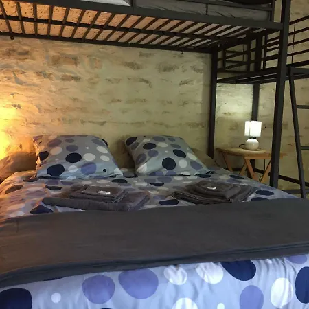 Campagn'art Couette-café