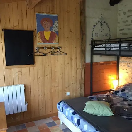 Campagn'art Les Fosses