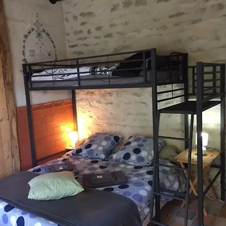 Bed & Breakfast Campagn'art