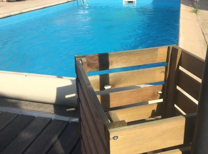 Bed & Breakfast Campagn'art *