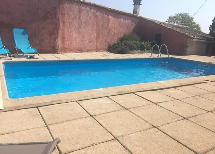 Campagn'art Bed & Breakfast Les Fosses