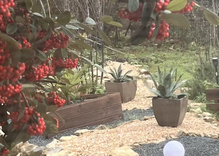 Campagn'art Bed & Breakfast *