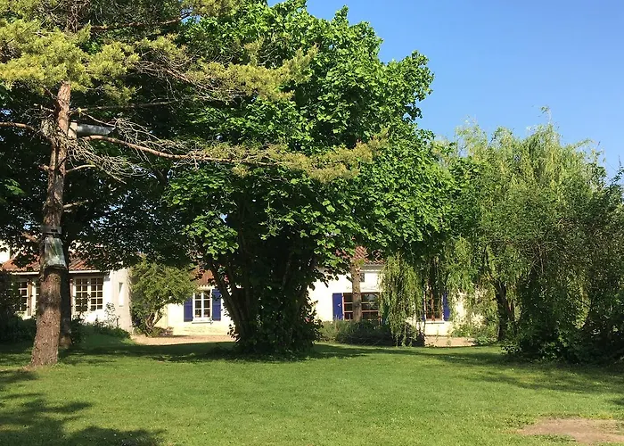 Bed & Breakfast Campagn'art *