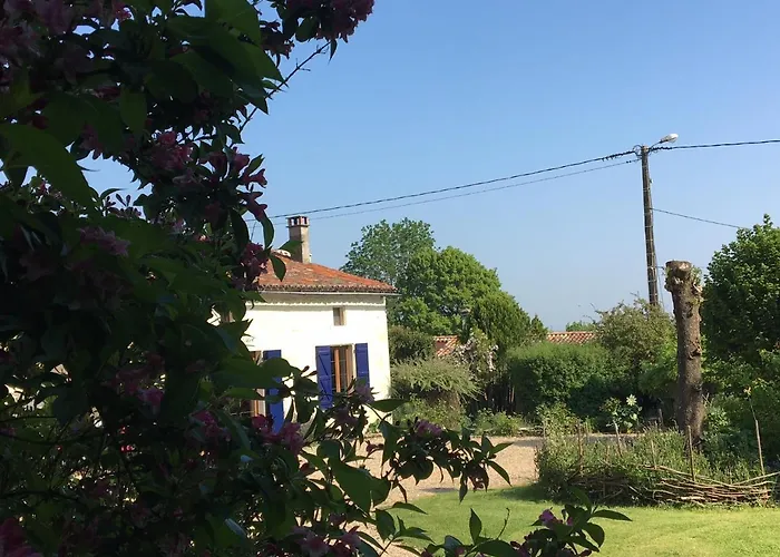 Bed & Breakfast Campagn'art *