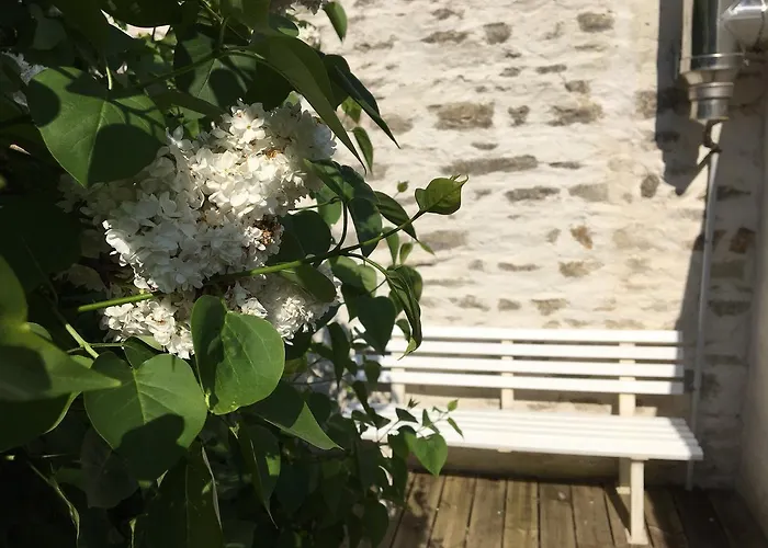 Campagn'art Les Fosses