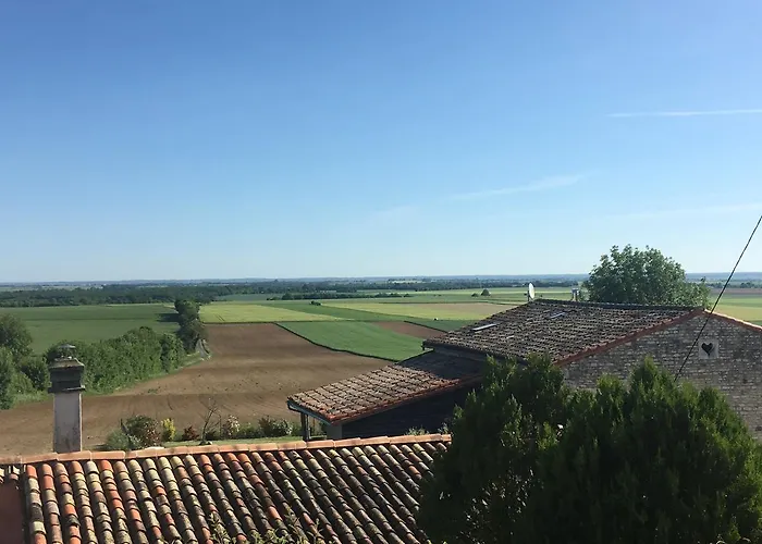 Campagn'art * Les Fosses