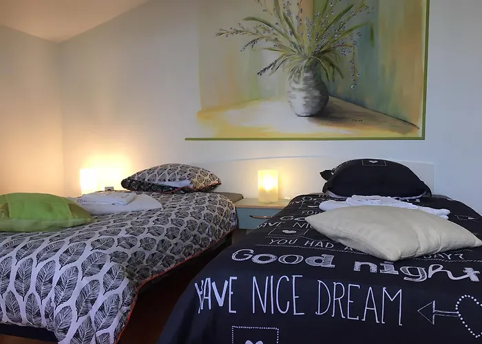 Campagn'art * Les Fosses