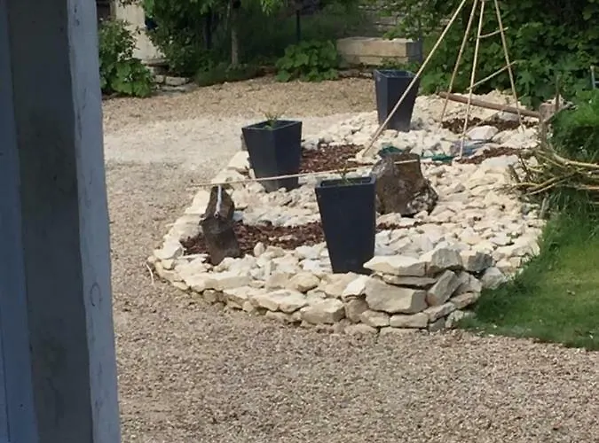 Campagn'art Les Fosses